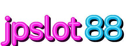 jpslot88 — logo kanal